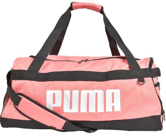 Купить Уцінка! Сумка спортивна 58L Puma Challenger M Duffle Bag, фото , изображение 3, характеристики, отзывы