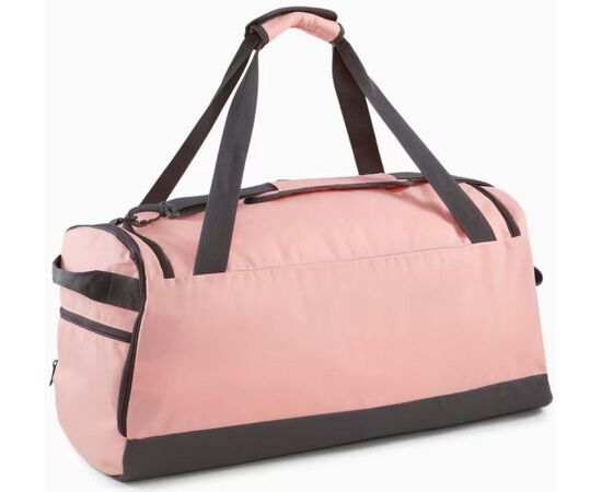 Купить Уцінка! Сумка спортивна 58L Puma Challenger M Duffle Bag, фото , изображение 4, характеристики, отзывы