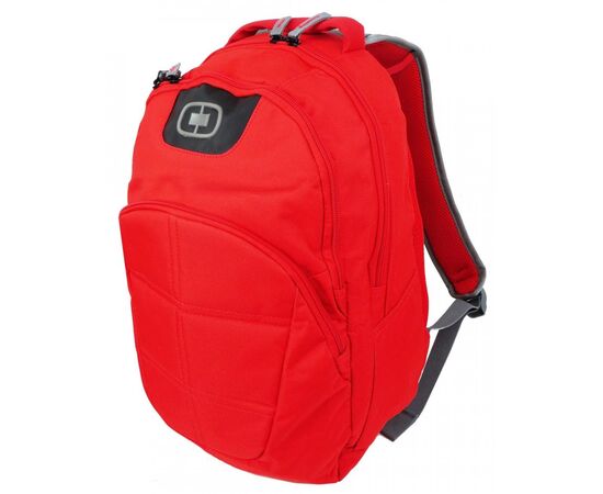 Купить Рюкзак для ноутбука 17L Ogio Outlaw Mini 111111.02 червоний, фото , характеристики, отзывы