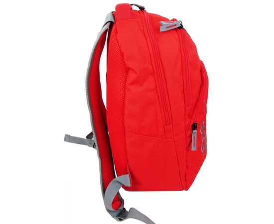 Купить Рюкзак для ноутбука 17L Ogio Outlaw Mini 111111.02 червоний, фото , изображение 4, характеристики, отзывы