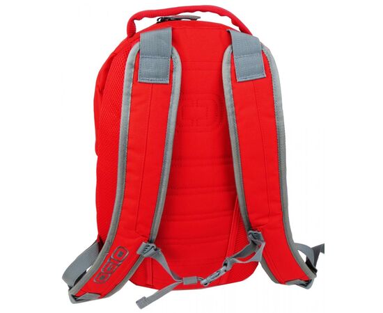 Купить Рюкзак для ноутбука 17L Ogio Outlaw Mini 111111.02 червоний, фото , изображение 5, характеристики, отзывы