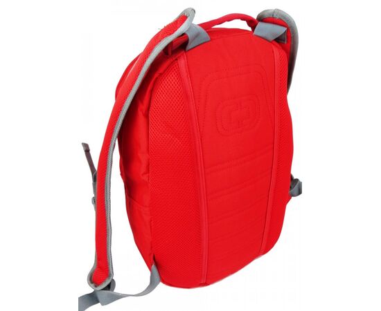 Купить Рюкзак для ноутбука 17L Ogio Outlaw Mini 111111.02 червоний, фото , изображение 6, характеристики, отзывы