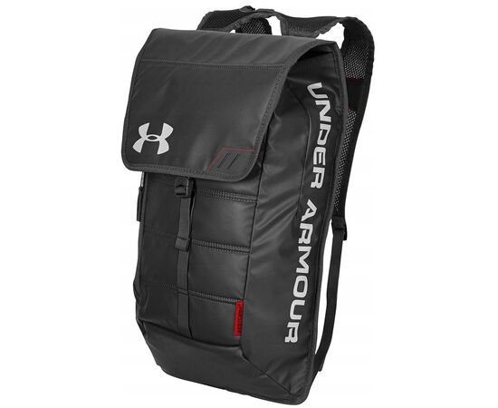 Купить Міський рюкзак 14L Under Armour Storm Tech Pack графітовий, фото , характеристики, отзывы