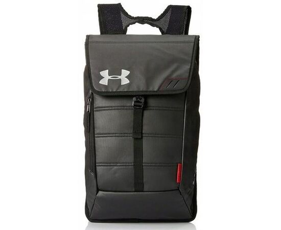 Купить Міський рюкзак 14L Under Armour Storm Tech Pack графітовий, фото , изображение 2, характеристики, отзывы