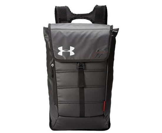 Купить Міський рюкзак 14L Under Armour Storm Tech Pack графітовий, фото , изображение 4, характеристики, отзывы