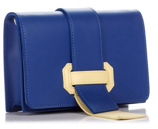 Купить Кожаный клатч Genuine Leather, фото , характеристики, отзывы