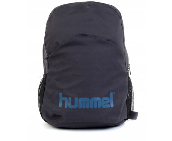 Купить Легкий і міцний міський рюкзак 25L Hummel сірий, фото , изображение 2, характеристики, отзывы