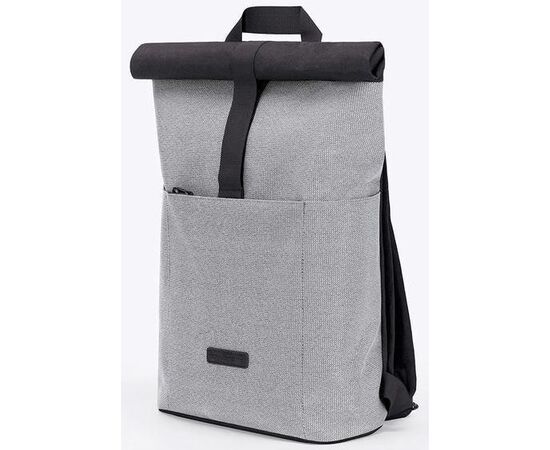 Купить Рюкзак городской 16L Ucon Acrobatics Hajo Backpack White черный с белым, фото , изображение 3, характеристики, отзывы