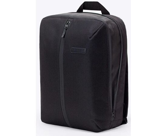 Купить Городской рюкзак 15L Ucon Acrobatics Janne Backpack черный, фото , изображение 5, характеристики, отзывы