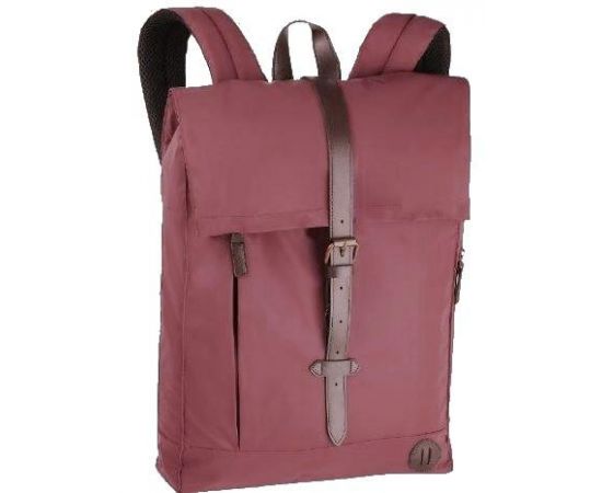 Купить Молодежный светоотражающий рюкзак 15L Modischer Rucksack бордовый, фото , изображение 2, характеристики, отзывы