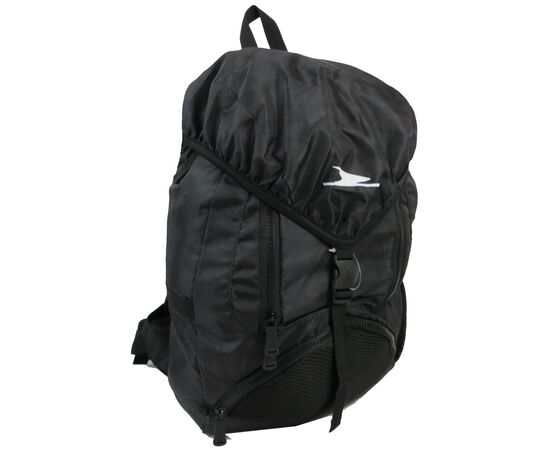 Купить Спортивный рюкзак с отделом для обуви 22L Crane Fitnessrucksack черный, фото , изображение 2, характеристики, отзывы