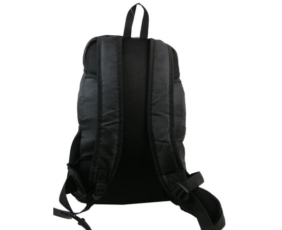 Купить Спортивный рюкзак с отделом для обуви 22L Crane Fitnessrucksack черный, фото , изображение 5, характеристики, отзывы