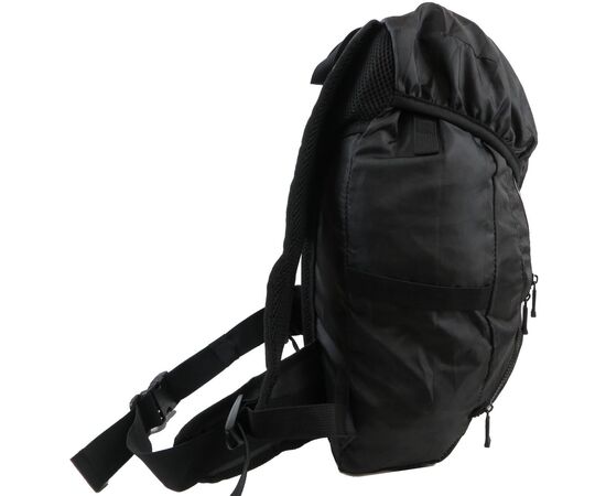 Купить Спортивный рюкзак с отделом для обуви 22L Crane Fitnessrucksack черный, фото , изображение 6, характеристики, отзывы