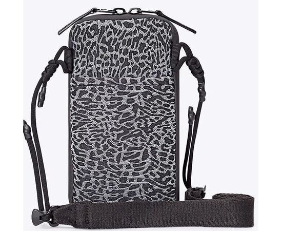 Придбати Тканинна сумки Ucon Mateo Bag Black Safari сіра, image , зображення 3, характеристики, відгуки