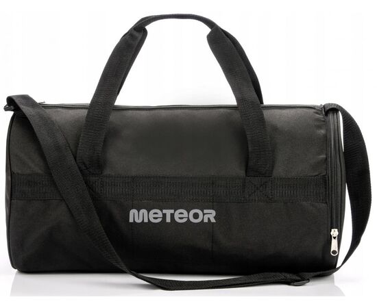 Придбати Cпортивна сумка з відділом для взуття 25L Fitness Meteor Siggy Bag, image , зображення 2, характеристики, відгуки