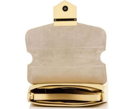 Купить Кожаный клатч Genuine Leather, фото , изображение 2, характеристики, отзывы