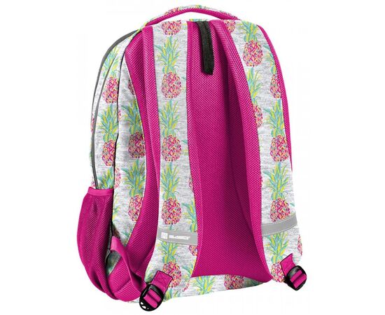 Купить Яркий женский рюкзак 25L Paso Barbie BAK-2808, фото , изображение 2, характеристики, отзывы