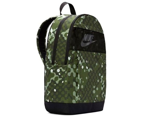 Купить Міський спортивний рюкзак 21L Nike Elemental DB3885-326 камуфляжний, фото , характеристики, отзывы