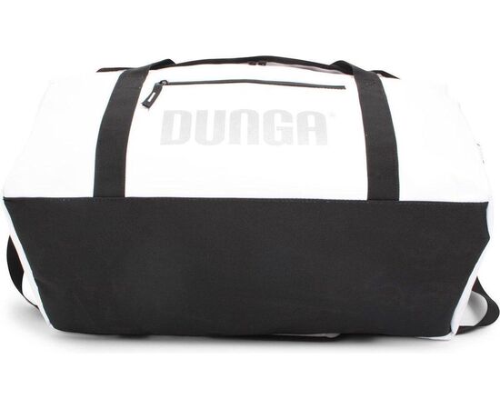 Купить Водонепроникна дорожня сумка 40L Dungo Duffle Bag біла, фото , изображение 3, характеристики, отзывы