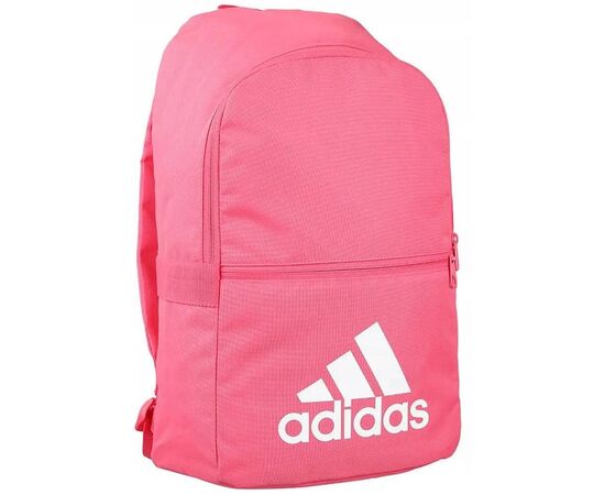 Купить Жіночий спортивний рюкзак Adidas Classic 18 Backpack рожевий, фото , характеристики, отзывы