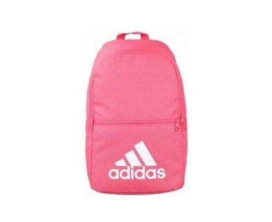 Купить Жіночий спортивний рюкзак Adidas Classic 18 Backpack рожевий, фото , изображение 2, характеристики, отзывы