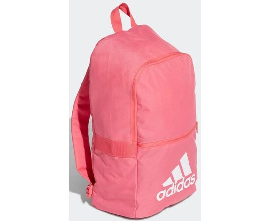 Купить Жіночий спортивний рюкзак Adidas Classic 18 Backpack рожевий, фото , изображение 3, характеристики, отзывы