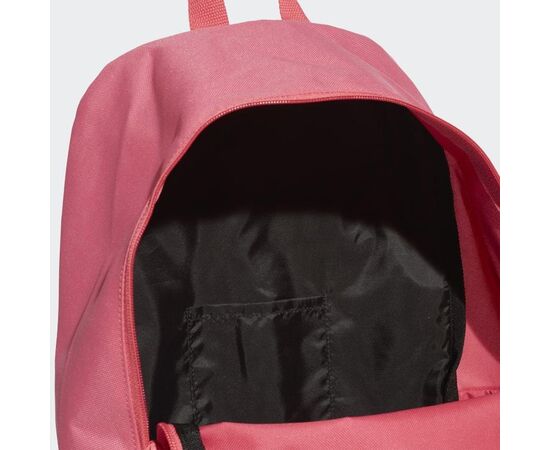 Купить Жіночий спортивний рюкзак Adidas Classic 18 Backpack рожевий, фото , изображение 5, характеристики, отзывы