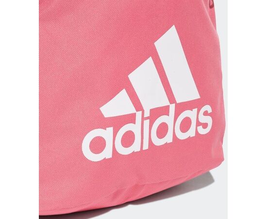 Купить Жіночий спортивний рюкзак Adidas Classic 18 Backpack рожевий, фото , изображение 6, характеристики, отзывы