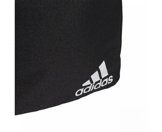 Купить Cпортивний рюкзак 18L Adidas Backpack Daily Bp II Burgundy Black, фото , изображение 6, характеристики, отзывы