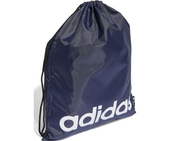 Купить Сумка для взуття Adidas Performance Linear Gymsack, фото , изображение 2, характеристики, отзывы