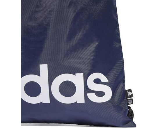 Купить Сумка для взуття Adidas Performance Linear Gymsack, фото , изображение 5, характеристики, отзывы