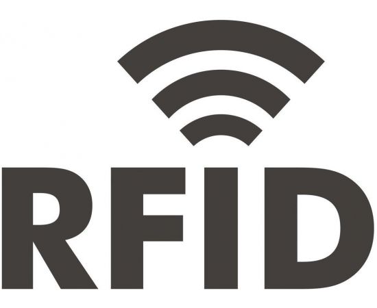 Купить Чоловіча сумка через плече Антивор з Rfid Topmove чорна, фото , изображение 5, характеристики, отзывы