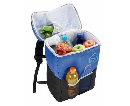 Купить Терморюкзак 20L Crivit Cooler Backpack IAN353179 синій, фото , характеристики, отзывы