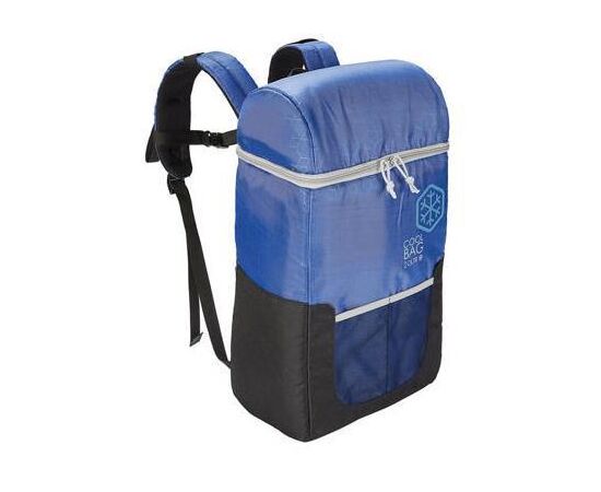 Купить Терморюкзак 20L Crivit Cooler Backpack IAN353179 синій, фото , изображение 2, характеристики, отзывы