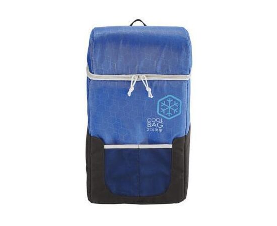 Купить Терморюкзак 20L Crivit Cooler Backpack IAN353179 синій, фото , изображение 3, характеристики, отзывы