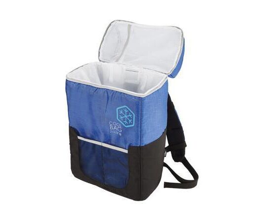 Купить Терморюкзак 20L Crivit Cooler Backpack IAN353179 синій, фото , изображение 4, характеристики, отзывы