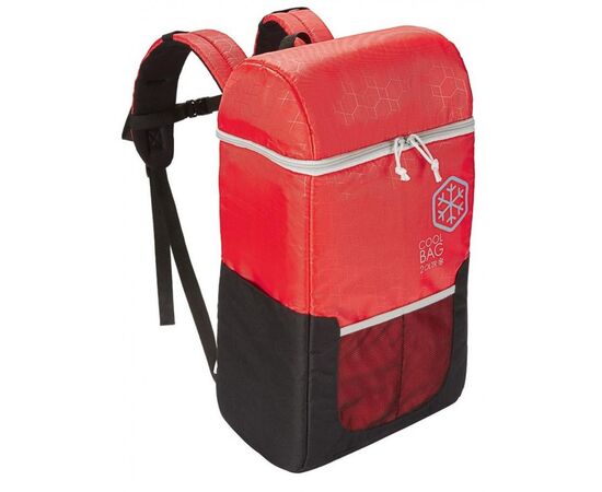 Купить Терморюкзак 20L Crivit Cooler Backpack IAN353179 красный, фото , характеристики, отзывы