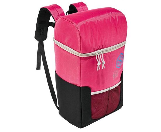 Купить Терморюкзак 20L Crivit Cooler Backpack IAN353179 рожевий, фото , характеристики, отзывы