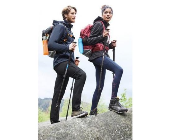 Купить Спортивный рюкзак  с дождевиком Crivit Rucksack 25L IAN374750 бордовый, фото , изображение 5, характеристики, отзывы