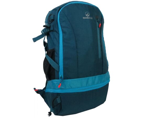 Купить Спортивный рюкзак с дождевиком Rocktrail Wander-rucksack 25L IAN376550 синий, фото , характеристики, отзывы