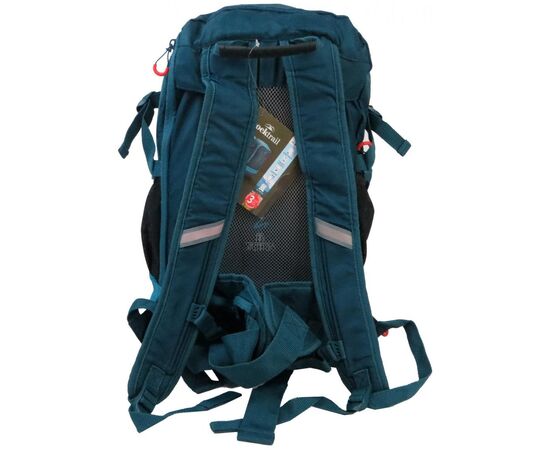 Купить Спортивный рюкзак с дождевиком Rocktrail Wander-rucksack 25L IAN376550 синий, фото , изображение 4, характеристики, отзывы