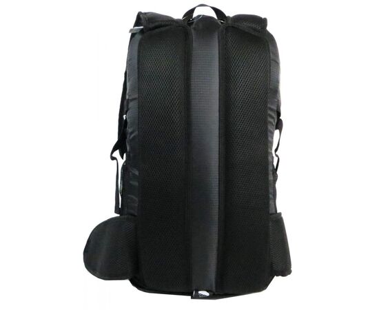 Купить Місткий спортивний рюкзак із дощовиком 30L Rocktrail IAN389063 чорний, фото , изображение 9, характеристики, отзывы