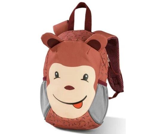 Придбати Дитячий рюкзак 5L Topmove Kinder-Rucksack мавпочка, image , характеристики, відгуки