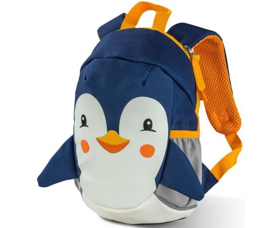 Купить Легкий рюкзак дитячий 5L Topmove Kinder-Rucksack пігвін, фото , характеристики, отзывы