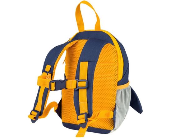 Купить Легкий рюкзак дитячий 5L Topmove Kinder-Rucksack пігвін, фото , изображение 2, характеристики, отзывы