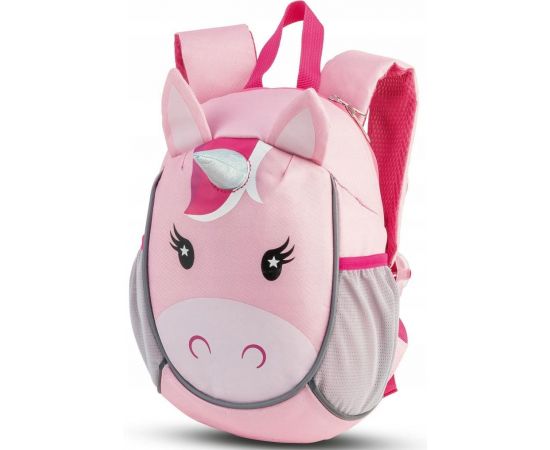 Купить Легкий дитячий рюкзак 5L Topmove Kinder-Rucksack єдиноріг, фото , характеристики, отзывы