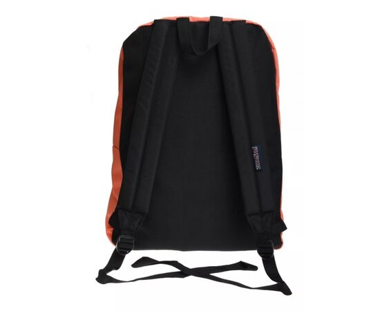 Купить Яскравий міський рюкзак 25L Jansport Superbreak кораловий, фото , изображение 8, характеристики, отзывы