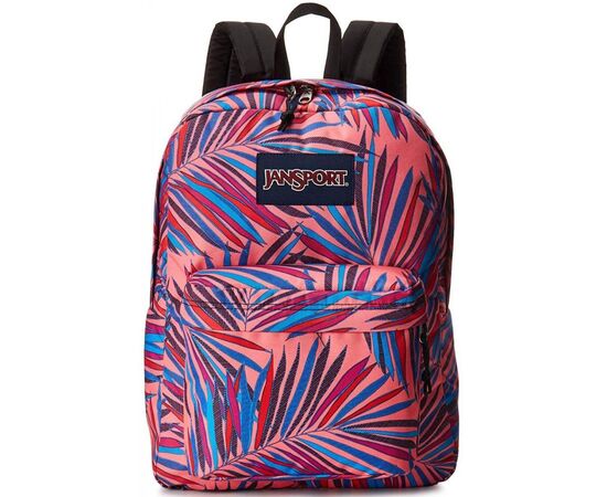 Купить Молодіжний рюкзак 25L Jansport Superbreak різнобарвний, фото , изображение 3, характеристики, отзывы