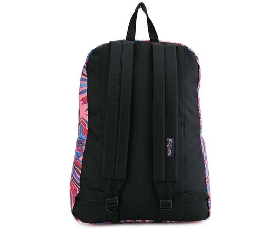 Купить Молодіжний рюкзак 25L Jansport Superbreak різнобарвний, фото , изображение 5, характеристики, отзывы