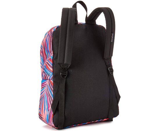 Купить Молодіжний рюкзак 25L Jansport Superbreak різнобарвний, фото , изображение 6, характеристики, отзывы